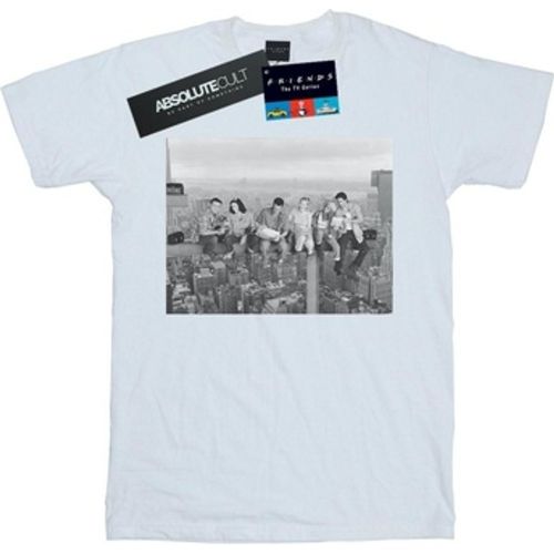 Friends BI25482 men's in White - Friends - Modalova