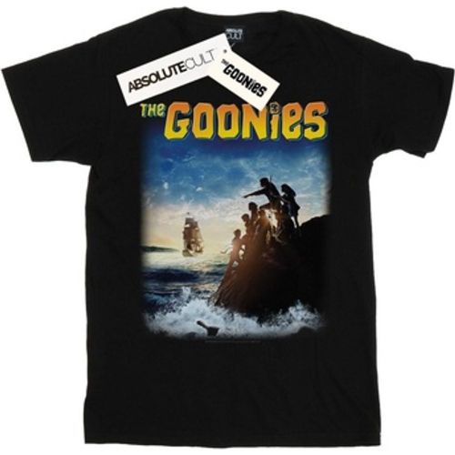 Goonies BI25758 women's in Black - Goonies - Modalova