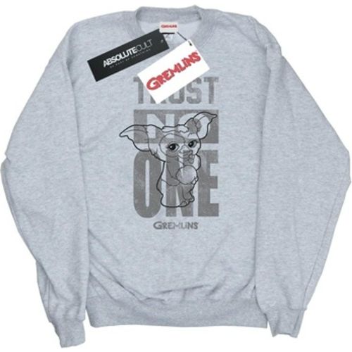Trust One Mogwai men's Sweatshirt in - Gremlins - Modalova