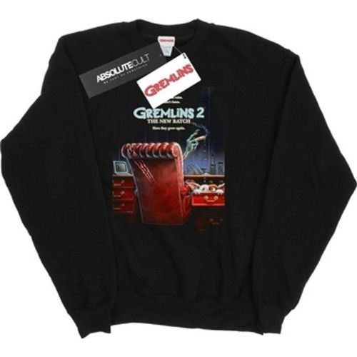 The New Batch men's Sweatshirt in - Gremlins - Modalova