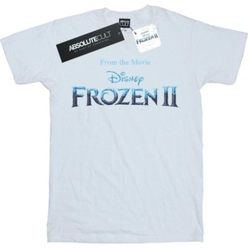 Disney Frozen 2 men's in White - Disney - Modalova