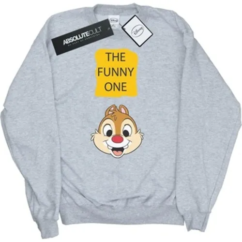 Chip N Dale The Funny One women's Sweatshirt in - Disney - Modalova