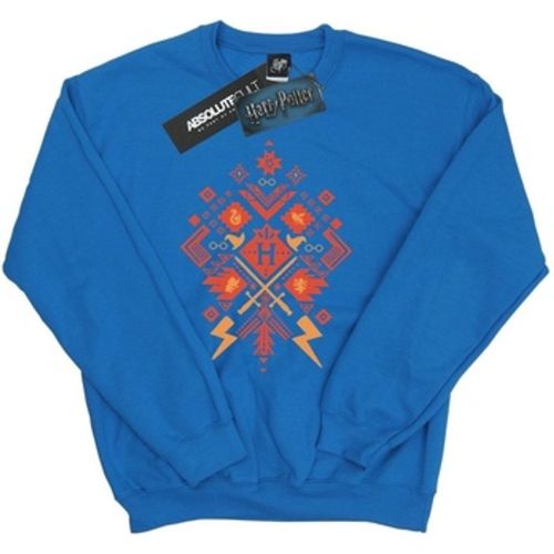 BI27419 men's Sweatshirt in - Harry Potter - Modalova