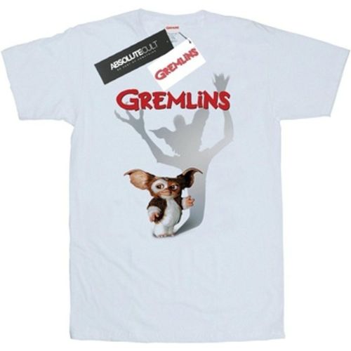Gremlins BI28663 men's in White - Gremlins - Modalova