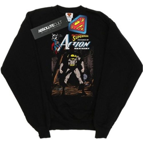 Men's Sweatshirt in - Dc Comics - Modalova