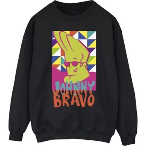 BI29933 men's Sweatshirt in - Johnny Bravo - Modalova