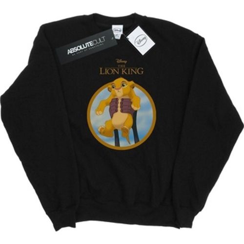 The Lion King Show men's Sweatshirt in - Disney - Modalova