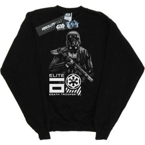Rogue One Death Trooper men's Sweatshirt in - Disney - Modalova