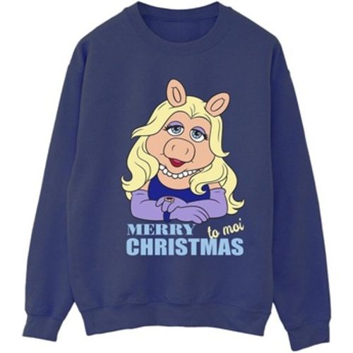 Muppets Queen of Holidays women's Sweatshirt in - Disney - Modalova