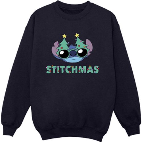 Stitchmas men's Sweatshirt in - Disney - Modalova