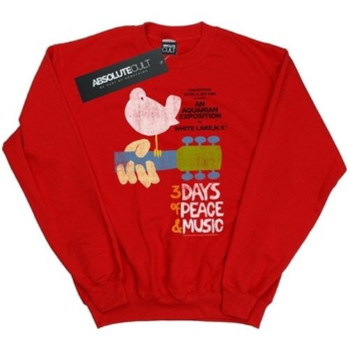 BI33328 women's Sweatshirt in - Woodstock - Modalova