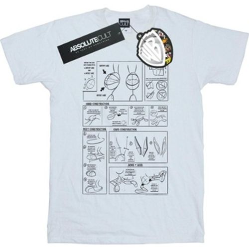 BI35151 men's in - Dessins Animés - Modalova