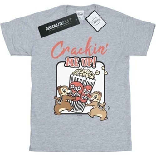 Chip N Dale Crackin Me Up women's in - Disney - Modalova