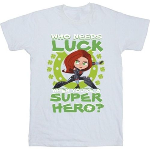 St Patrick apos;s Day Luck men's in - Marvel - Modalova