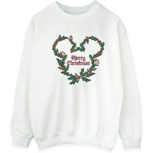 Merry Holly men's Sweatshirt in - Disney - Modalova