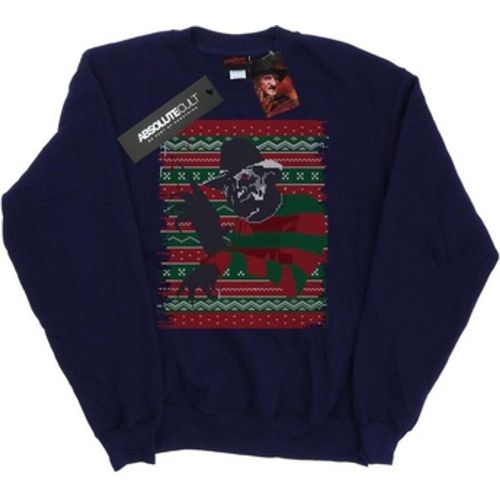 BI42946 men's Sweatshirt in - A Nightmare On Elm Street - Modalova