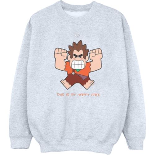 Wreck It Ralph women's Sweatshirt in - Disney - Modalova