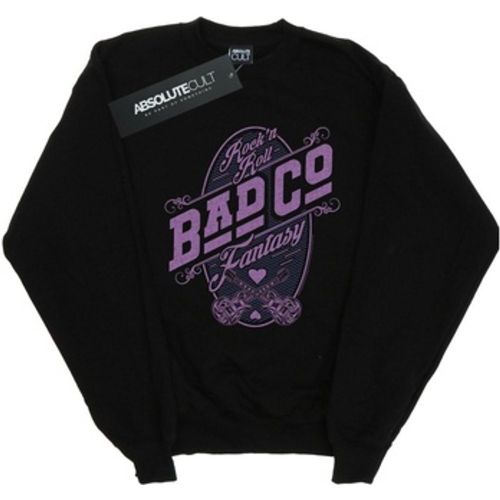Rock N Roll Fantasy men's Sweatshirt in - Bad Company - Modalova