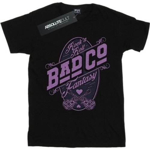 Rock N Roll Fantasy men's in - Bad Company - Modalova