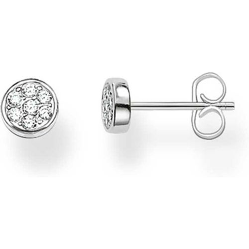 H1848-051-14 women's Earrings in - Thomas Sabo - Modalova