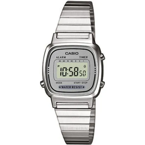 LA670WEA-7EF men's Watch in - Casio - Modalova
