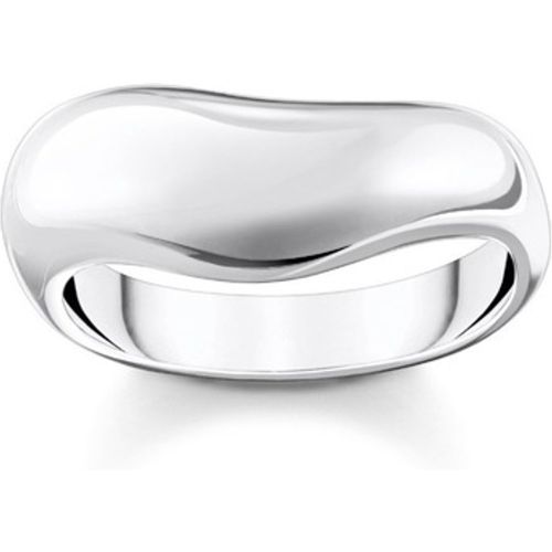 TR2473-001-21-54 women's Ring in - Thomas Sabo - Modalova