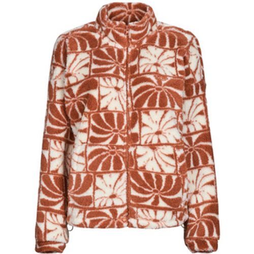AOTS -TY WILLIAMS POLAR FLEECE women's Fleece jacket in - Rip Curl - Modalova