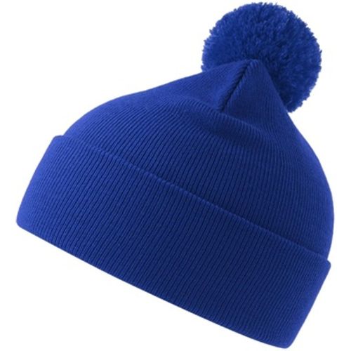 Atlantis Wind S men's Hat in Blue - Atlantis - Modalova
