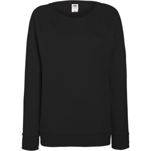Women's Sweatshirt in - Fruit Of The Loom - Modalova
