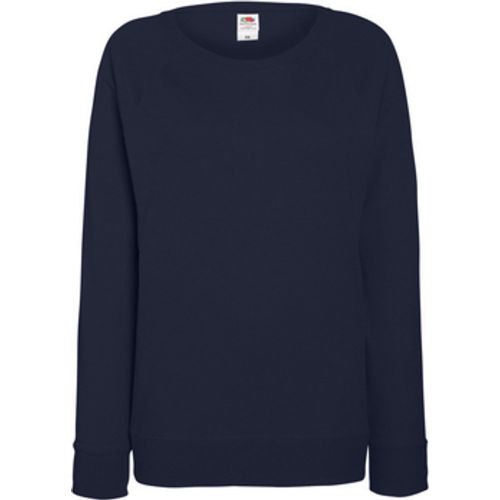 Women's Sweatshirt in - Fruit Of The Loom - Modalova