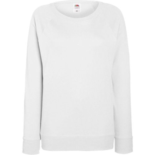 Women's Sweatshirt in - Fruit Of The Loom - Modalova