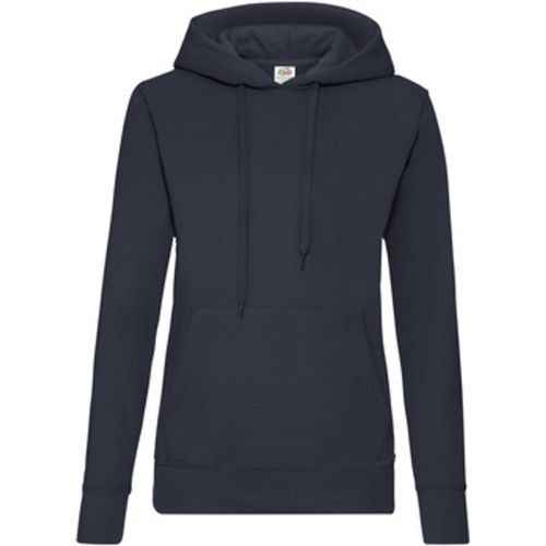 Women's Sweatshirt in - Fruit Of The Loom - Modalova