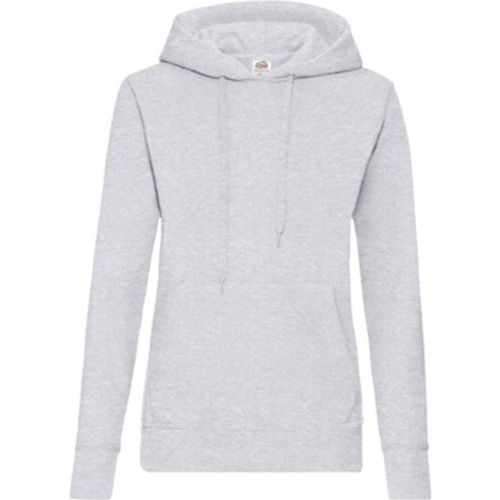 Women's Sweatshirt in - Fruit Of The Loom - Modalova