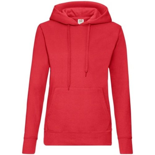 Women's Sweatshirt in - Fruit Of The Loom - Modalova