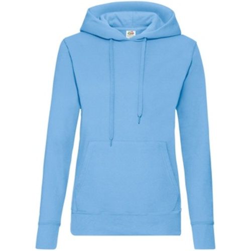 Women's Sweatshirt in - Fruit Of The Loom - Modalova