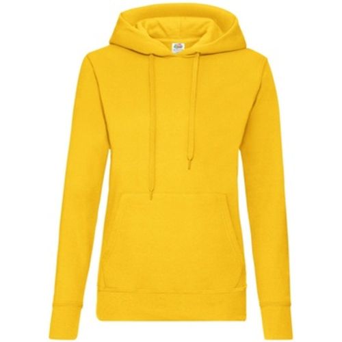 Women's Sweatshirt in - Fruit Of The Loom - Modalova