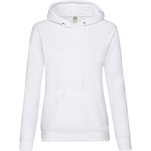 Women's Sweatshirt in - Fruit Of The Loom - Modalova