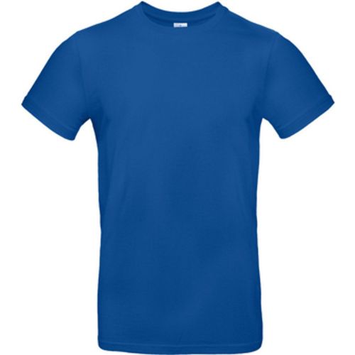 B And C TU03T men's in Blue - B And C - Modalova