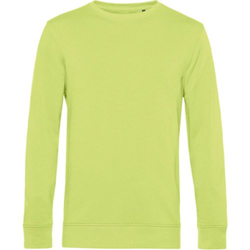 B&c Organic men's Sweatshirt in - B&c - Modalova