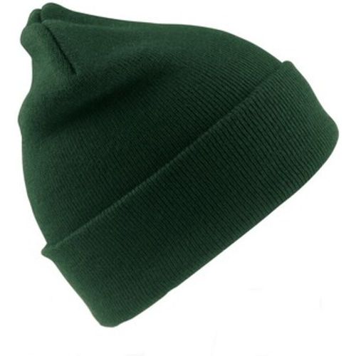 Result Ski men's Beanie in Green - Result - Modalova