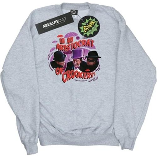 BI10618 women's Sweatshirt in - Dc Comics - Modalova