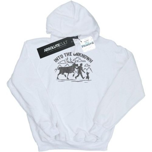 Frozen 2 Into The Unknown men's Sweatshirt in - Disney - Modalova