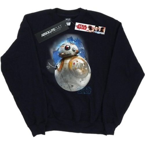 The Last Jedi women's Sweatshirt in - Disney - Modalova