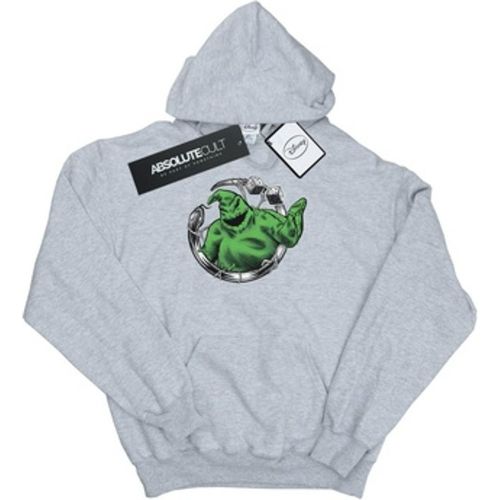 Nightmare Before Christmas Roll The Dice women's Sweatshirt in - Disney - Modalova