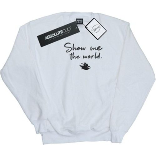 Show Me The World women's Sweatshirt in - Disney - Modalova