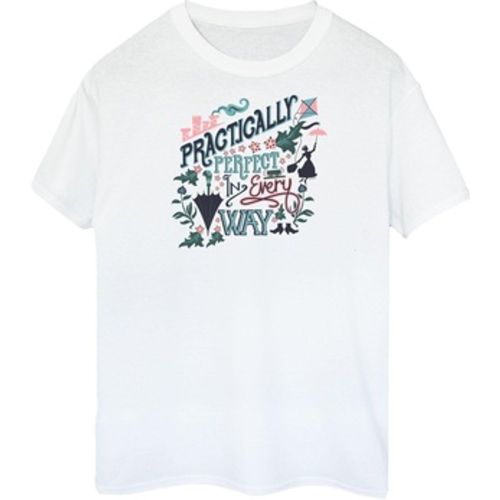 Practically Perfect In Every Way women's in - Mary Poppins - Modalova