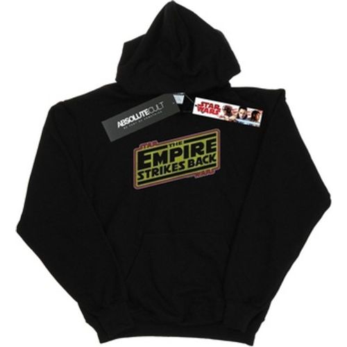 The Empire Strikes Back women's Sweatshirt in - Disney - Modalova