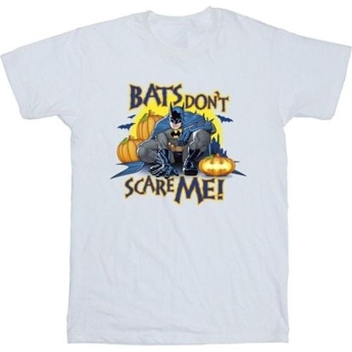 Bats Don apos;t Scare Me men's in - Dc Comics - Modalova