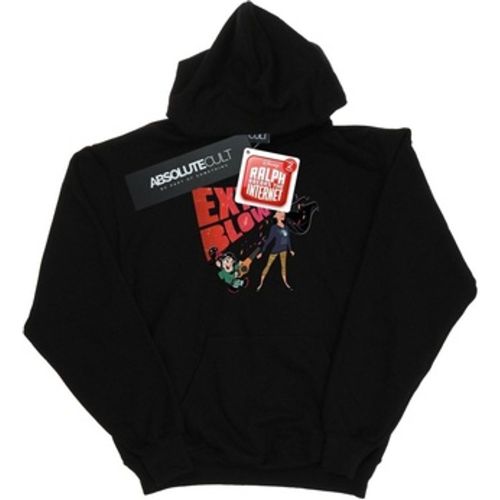 Wreck It Ralph women's Sweatshirt in - Disney - Modalova