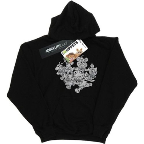 The Muppets Muppet Babies men's Sweatshirt in - Disney - Modalova